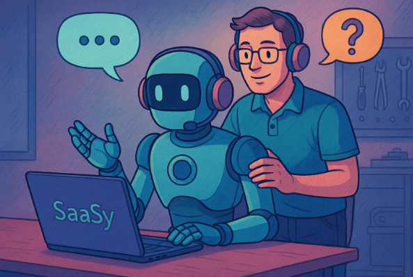 Qualification & escalation